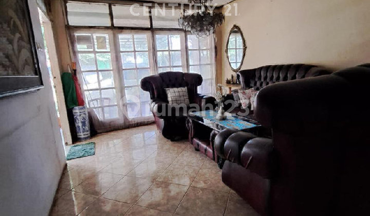 Dijual Cepat Rumah Srengseng Pasar Minggu Jakarta Selatan 2