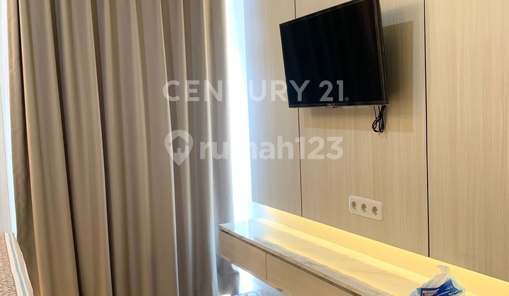 Disewa Apartemen Green Sedayu, Cengkareng, Jakarta Barat 2
