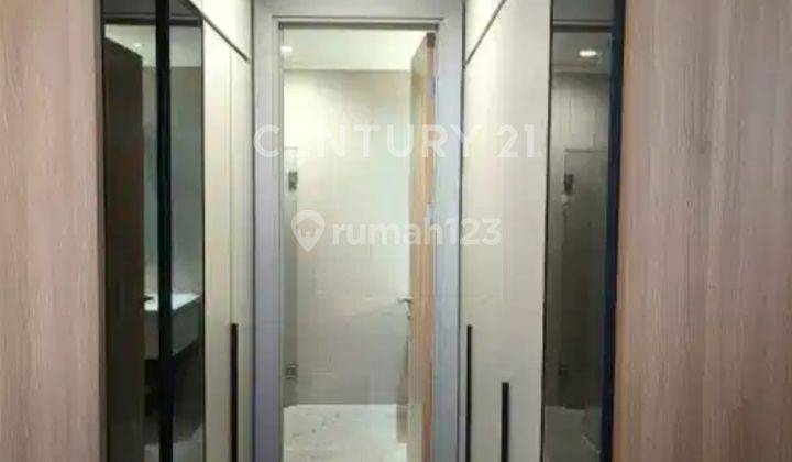 Apartemen Menara Jakarta Kemayoran Lantai 70 - 2BR 2