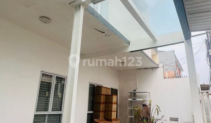 Sunter Hijau House, North Jakarta. Rarely Negotiable Until Sold. 2