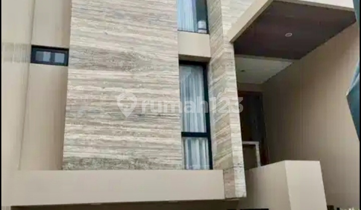 Disewa Rumah Pejaten Barat, Jakarta Selatan