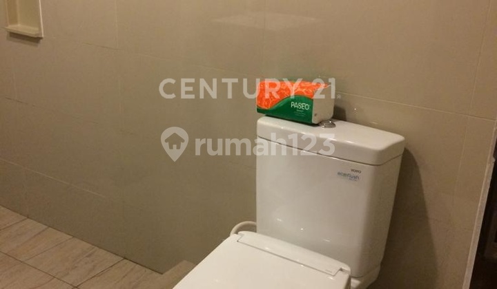 Disewa Apartment Kensington Kelapa Gading. 1BR 31sqm & Furnished. 2