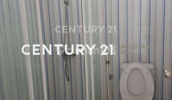 Dijual Rumah Taman Alfa Indah, Joglo, Jakarta Barat. 2