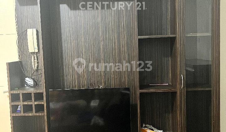 For Sale Bassura City Apartment, East Jakarta. 2