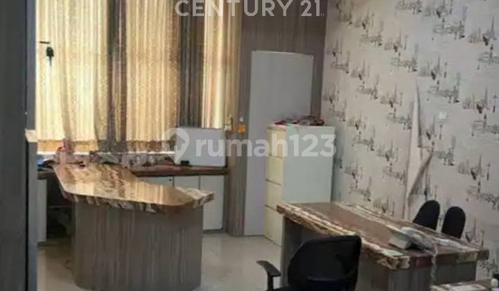 Jual Ruko Gandeng Memanjang bisa Beli Satuan di Citra Garden 6