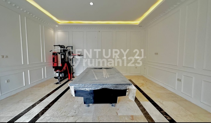 Dijual Rumah Residence Pool Private Di Ciganjur Jagakarsa Dijual Rumah Residence Pool Private Di Ciganjur Jagakarsa