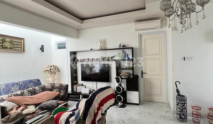 Dijual Rumah Villa Pertiwi Cilodong Depok. Bagus & Siap Huni. 2