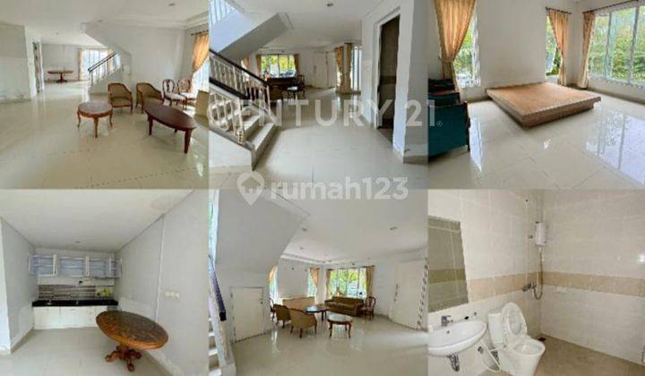 Disewa Rumah Residence Dekat Joglo Raya & Ciledug Raya 2