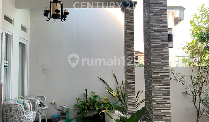 Rumah Bangunan Baru Koja, Tanjung Priok. Jakarta Utara. 2