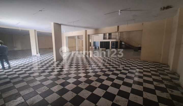 TEMPAT USAHA STRATEGIS DI Pinggir Jalan Utama TAJUR, BOGOR 1