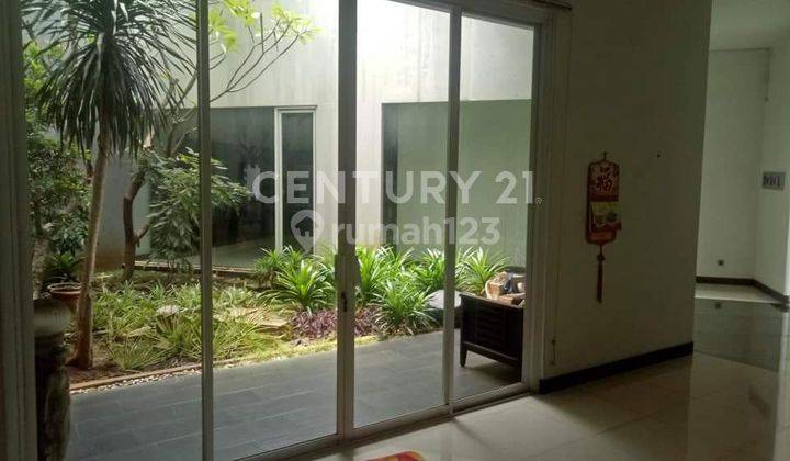 Rumah 2,5 Lantai Di Taman Surya Jakarta Barat 2