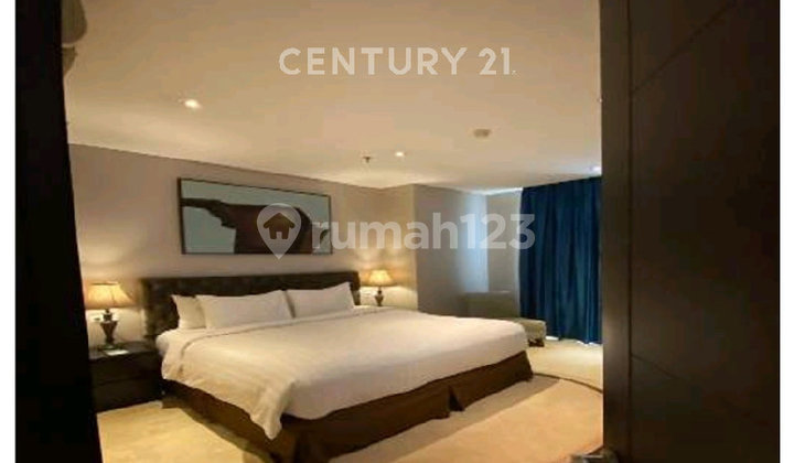 Apartment The Grove Suites, Kawasan Rasuna Epicentrum, Kuningan