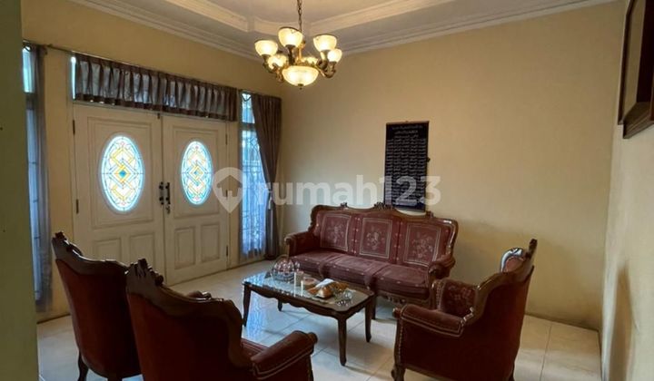 Rumah Komplek Pasir Pogor, Rancasari, Bandung.  2