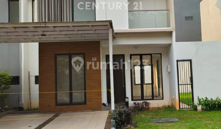Dijual Rumah Jgc Jakarta Garden City Cakung Dekat Aeon Mall