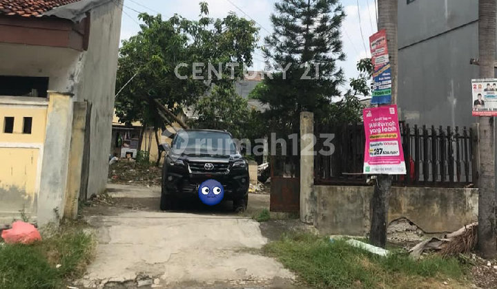 Land + 25-Door Boarding House for Sale in Poris Indah, Cipondoh, Tangerang Land + 25-Door Boarding House for Sale in Poris Indah, Cipondoh, Tangerang