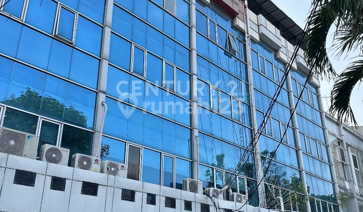 Dijual Gedung Kantor 5 Lantai Lokasi Premium Cideng Petojo Gambir Dijual Gedung Kantor 5 Lantai Lokasi Premium Cideng Petojo Gambir