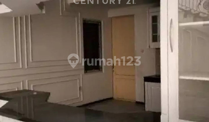 Disewa Rumah Jalan Gaharu Cipete Cilandak 2