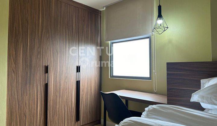 Disewa Apartment The Royal Olive Residence, Pejaten Barat.  2
