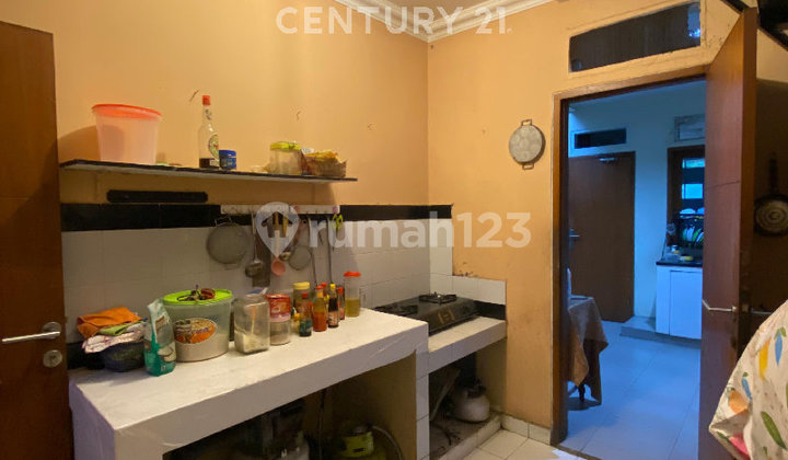 Dijual Rumah Cilandak Barat Dalam Komplek, Jakarta Selatan 2