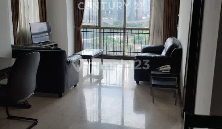 For Rent Apartment Puri Imperium Kuningan Setiabudi 2