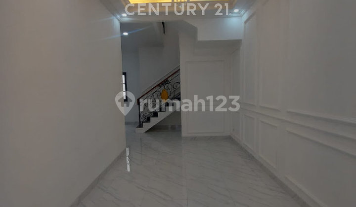 Dijual Murah Rumah Baru Kebagusan Pasar Minggu Jaksel 2