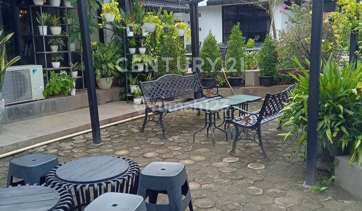 Tanah Premium Di Derah Kemang Jakarta Selatan 2