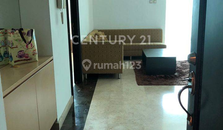 Apartemen BELLAGIO MANSION Mega Kuningan Jakarta Selatan  2