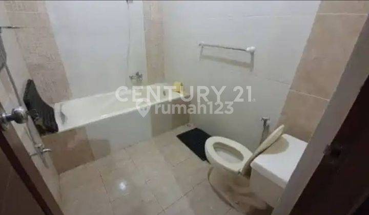 Rumah Cluster Jalan Jagakarsa Jakarta Selatan 2