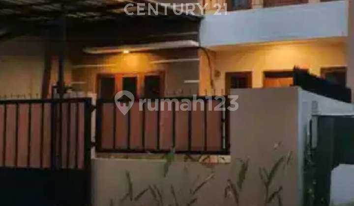 For Rent House in Duren Sawit, Kelapa Kuning Street, East Jakarta For Rent House in Duren Sawit, Kelapa Kuning Street, East Jakarta