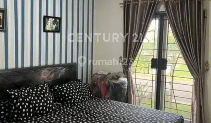 Disewa Rumah Furnish Di Raffles Hills Cibubur Depok 2