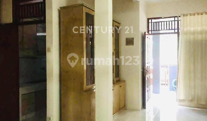 Disewa Rumah Bintaro Sektor 6, Pondok Jaya, Tangsel 2