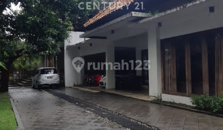 Turun Harga Lokasi Premium Rumah Panglima Polim Kebayoran Baru Turun Harga Lokasi Premium Rumah Panglima Polim Kebayoran Baru