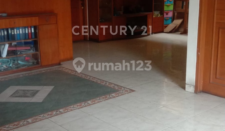 Dijual Rumah Hoek Citra Garden 2 Kalideres Jakarta Barat 2