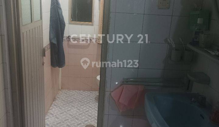 Rumah 2 Lantai Di Pademangan Timur Dekat Aneka Kulineran 2