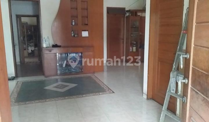 Rumah Lama Citra Garden 2. Nego Sampai Jadi. 2