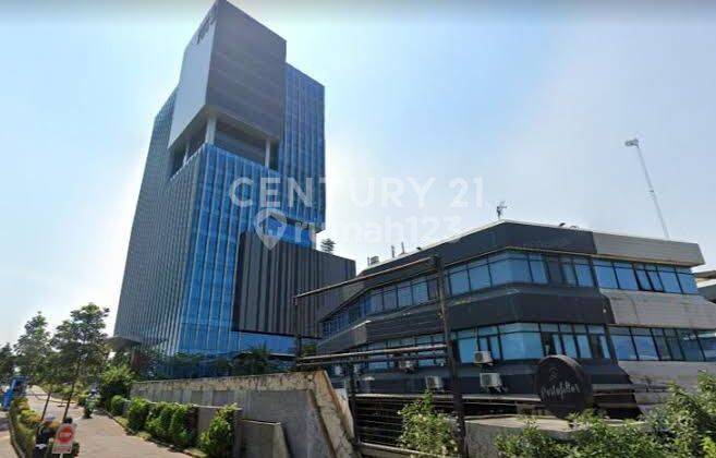 Jual Ruang Kantor Kirana Two Office Tower, Kelapa Gading. 1