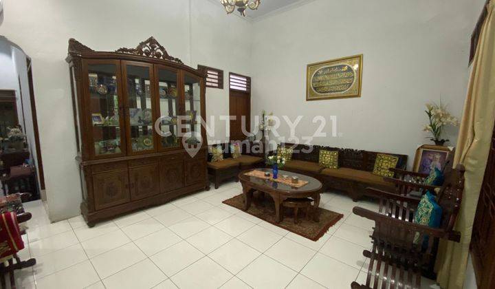 Dijual Cepat Rumah Dalam Komplek Kreo, Larangan, Tangerang. 2