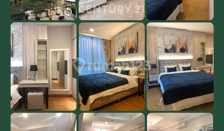 Sewa Apartment Residence 8 Senopati, SCBD Sudirman 2