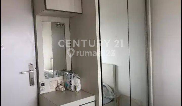 Dijual Apartemen Menteng Square, Kenari, Senen, Jakarta Pusat. 2