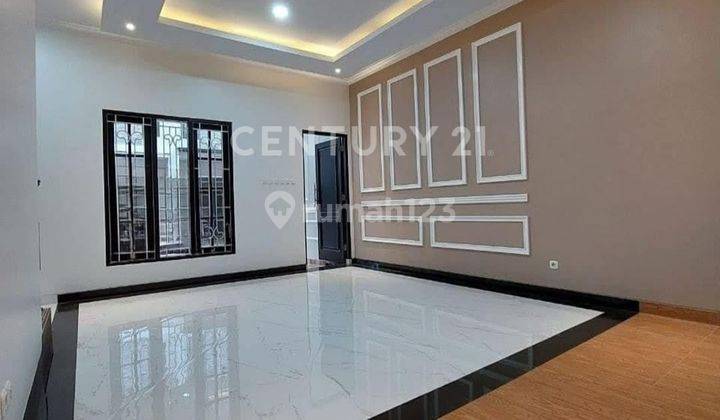 Dijual Rumah Residence Jalan Kebagusan, Pasar Minggu. 1