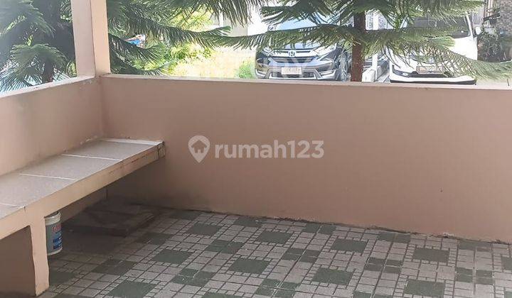 Dijual Rumah Sentul City Harga Dibawah Pasaran/BU 2