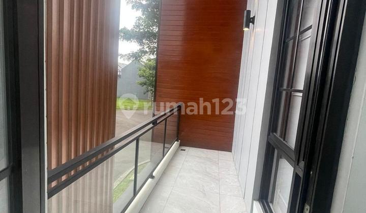 Citraland Cibubur House, Cileungsi Main Road, Jonggol, Bogor. 2