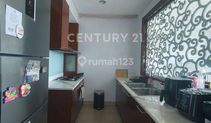 For Rent Apartment At Darmawangsa. Furnished & Private Lift. 2