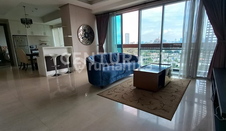 For Rent Apartment The Mansion At Kemang. 2BR & Furnished. For Rent Apartment The Mansion At Kemang. 2BR & Furnished.