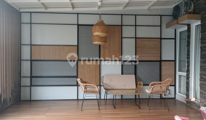 Rumah Legenda Wisata Cluster Vivaldi, Gunung Putri, Bogor. Rumah Legenda Wisata Cluster Vivaldi, Gunung Putri, Bogor.