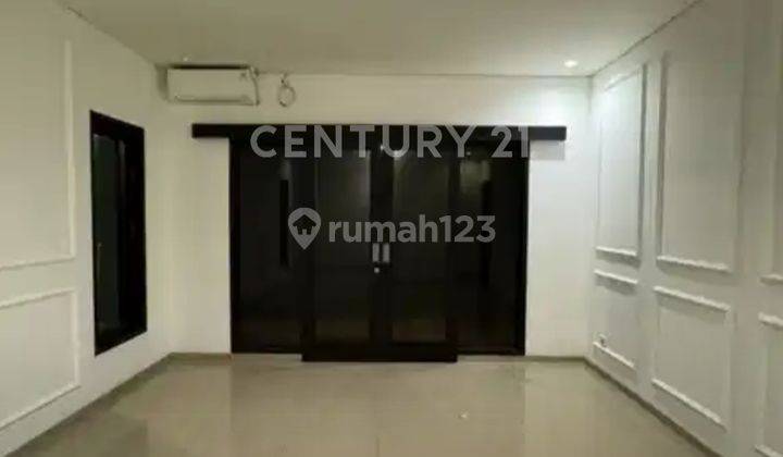 Disewa Rumah Townhouse Cilandak, Jakarta Selatan. 1