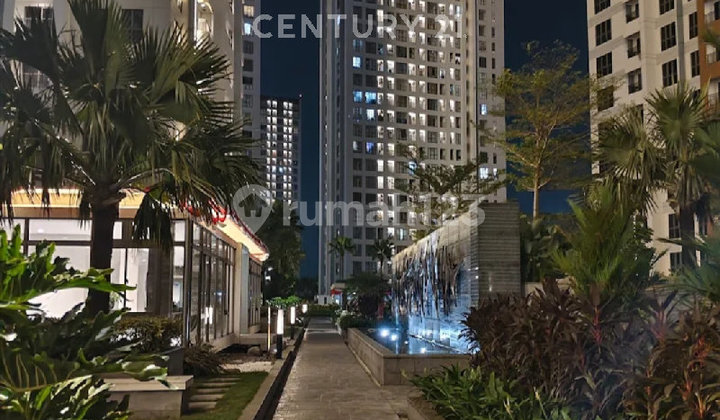 Midtown Signature Apartment Serpong Across from SMS Mall 2
