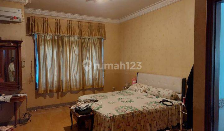 Di Sewa Rumah standart Ekspatriate di Giri Loka 3 BSD. 11