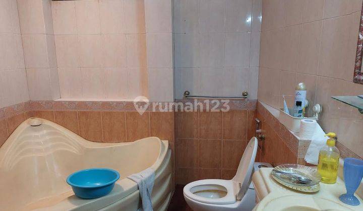 Di Sewa Rumah standart Ekspatriate di Giri Loka 3 BSD. 18