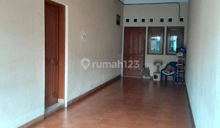 Dijual Cepat Rumah Siap Huni di Pamulang, Tangsel. Tm Efas 2